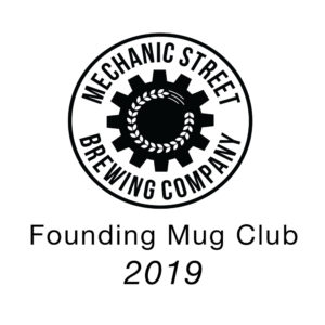 One Year Mug Club