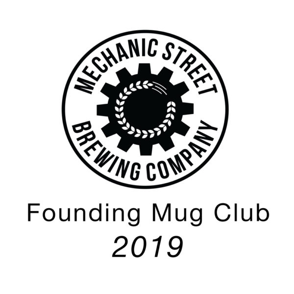 One Year Mug Club