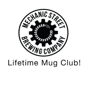 Lifetime Mug Club