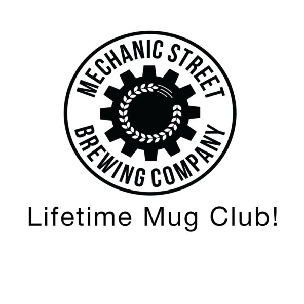 Lifetime Mug Club