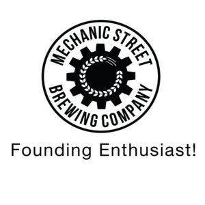 Limited Edition ENTHUSIAST! T-Shirt